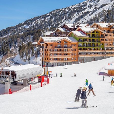 Le Hameau Des Oursons Apartamento Les Arcs  Exterior foto