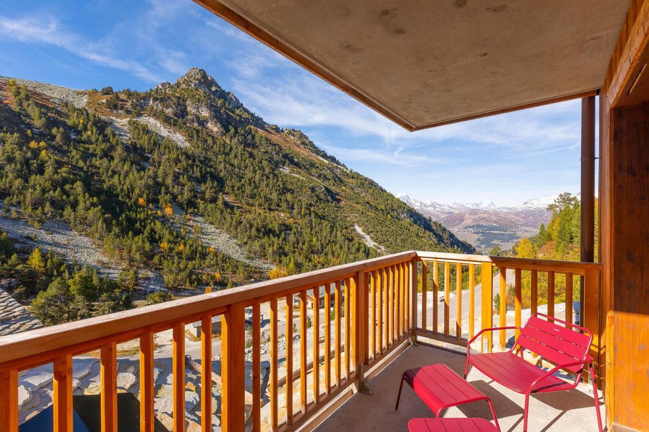 Le Hameau Des Oursons Apartamento Les Arcs  Exterior foto