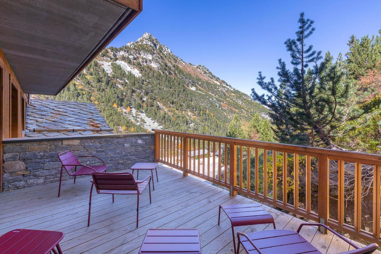Le Hameau Des Oursons Apartamento Les Arcs  Exterior foto