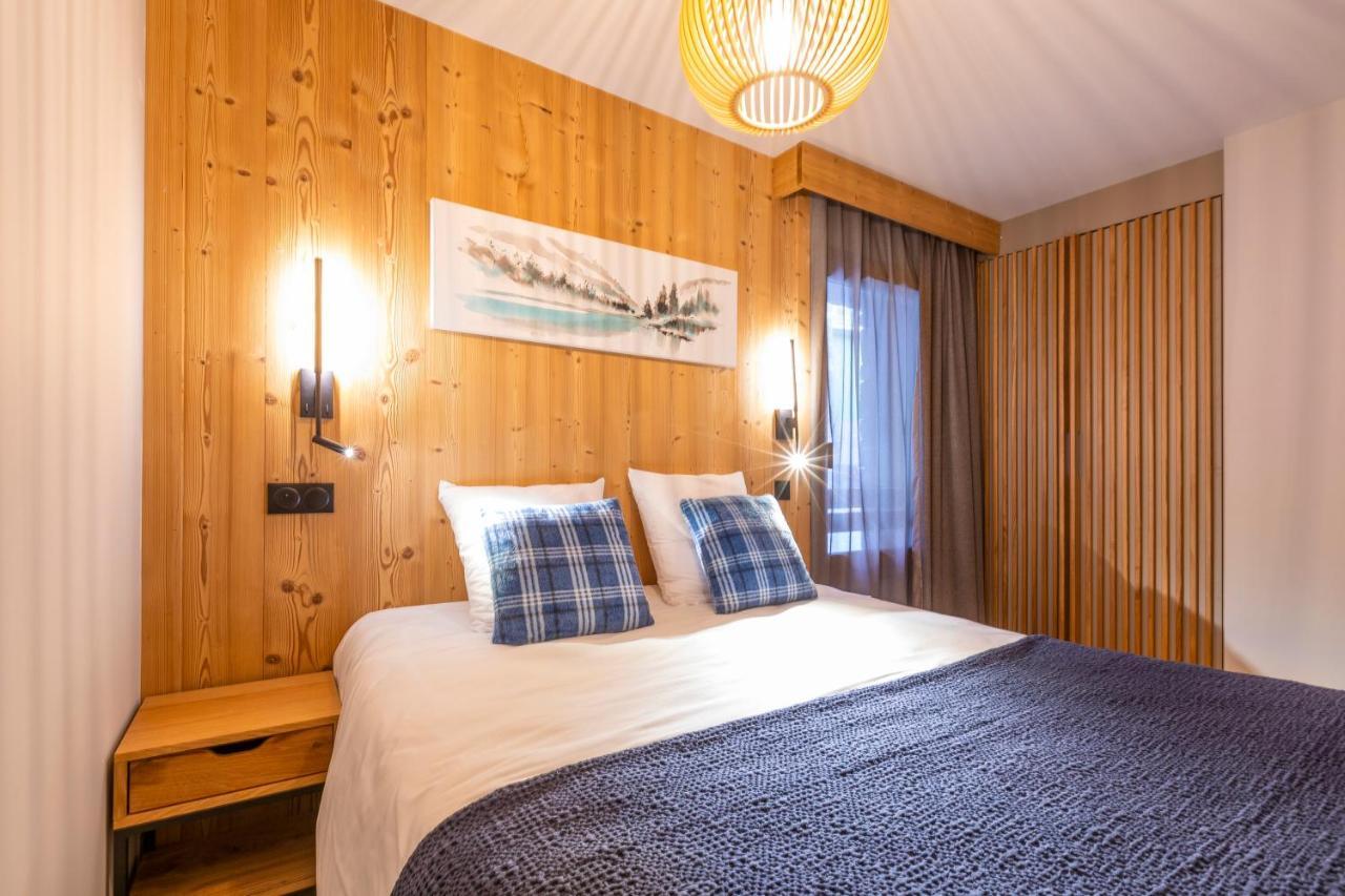 Le Hameau Des Oursons Apartamento Les Arcs  Exterior foto
