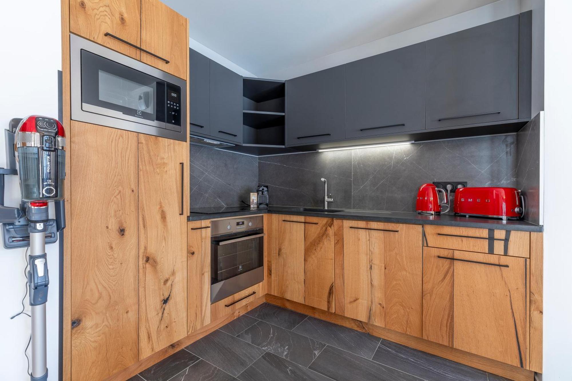 Le Hameau Des Oursons Apartamento Les Arcs  Exterior foto